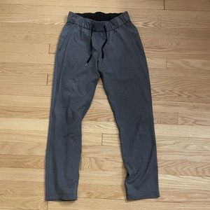 Lululemon Joggers
